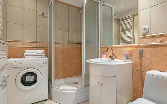 VacationClub - Armii Krajowej Apartament 10