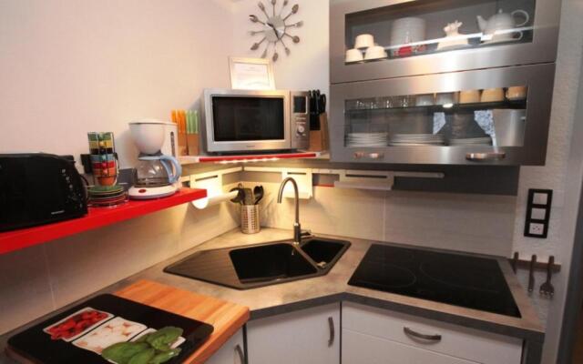 Appartement Mont-Dore, 2 pièces, 5 personnes - FR-1-608-51