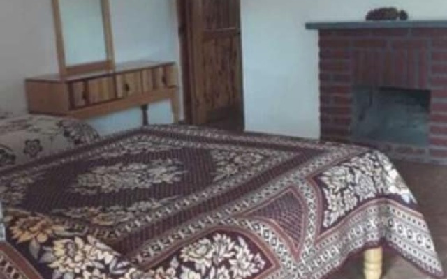 Hotel Entronque Barrancas