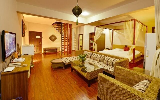 Wuzhi Hotel