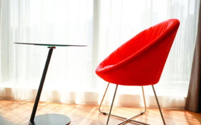 Beijing Yanxiang Tangram Hotel