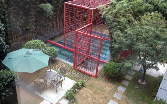 Worldhotel Grand Juna Wuxi