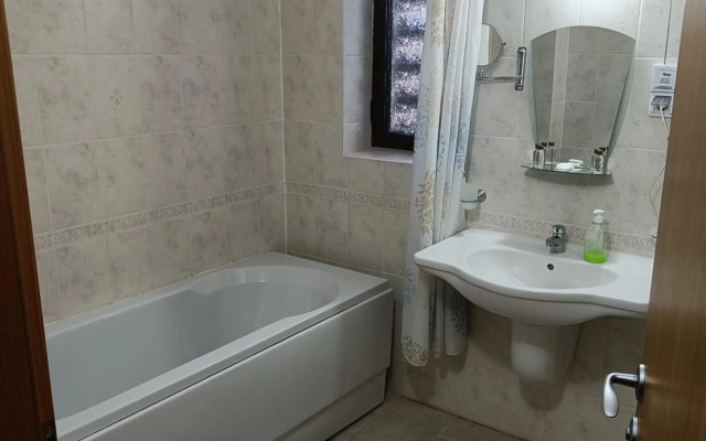 I205 Studio Aspen Golf Resort Bansko