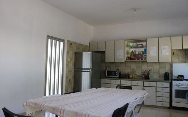 Costas Hostel Action 2