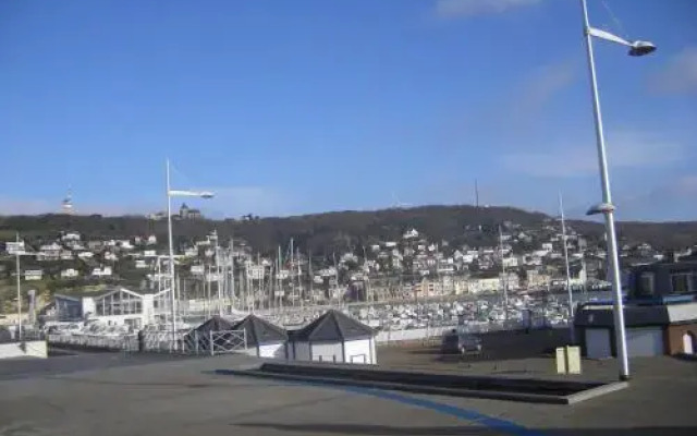 Le Clos des Hautes Loges