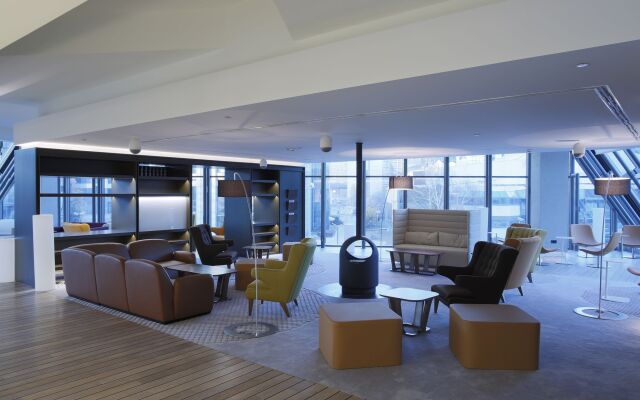 Crowne Plaza Belgrade by IHG