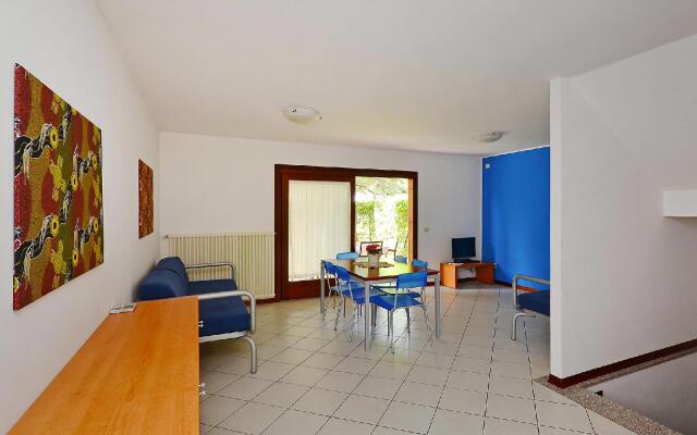 Ville Rio - Three Bedroom No.4