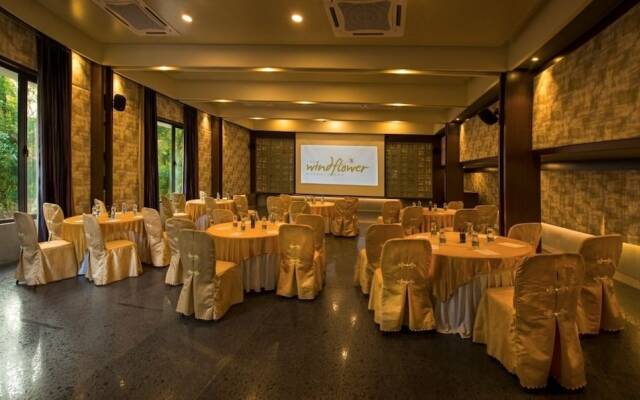 The Windflower Resorts & Spa Mysore