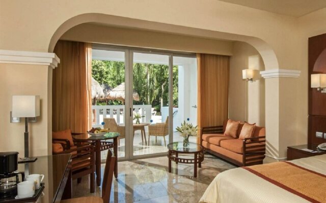 Platinum at Grand Riviera & Sunset Princess