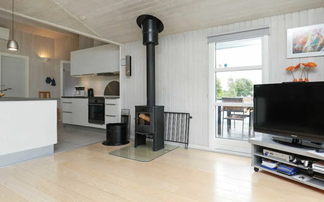 Luxury Spa Retreat in Spodsbjerg - By Traum Ferienwohnungen