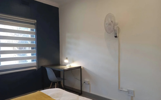 Comfortable and Luxurious Stay