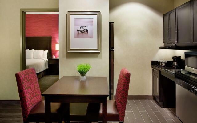 Homewood Suites by Hilton Toronto Vaughan