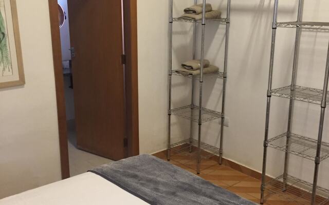 Pousada Santa Branca