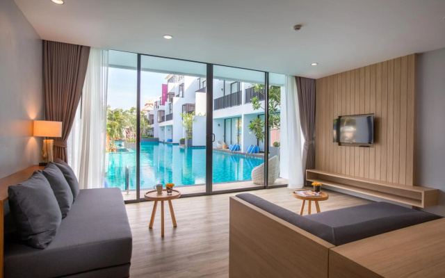 Asira Boutique HuaHin Hotel
