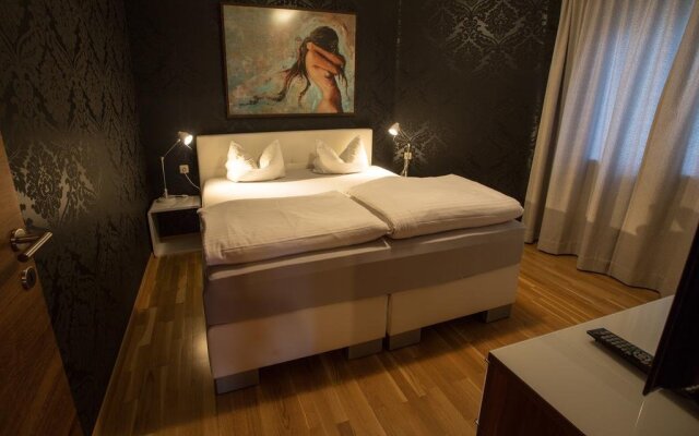 PrachtBude Mayrhofen