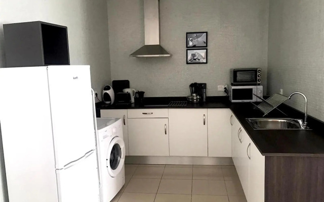 Apartamentos Élite - Picasso