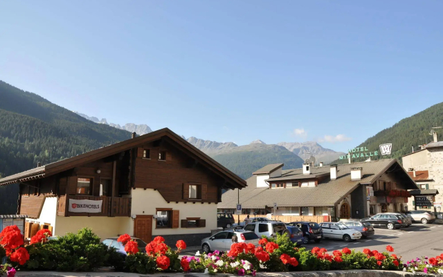 Hotel Miravalle
