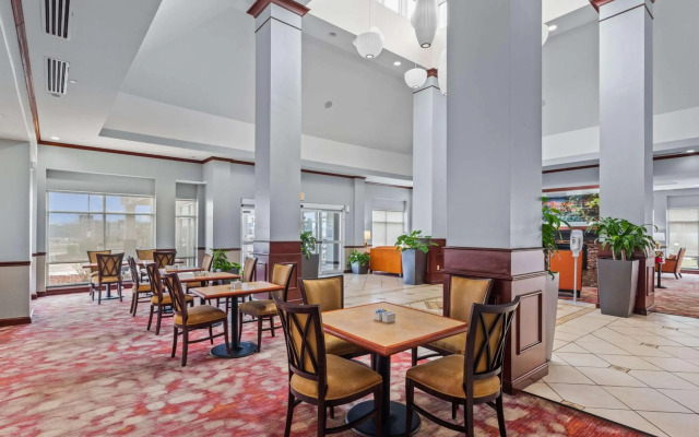 Hilton Garden Inn Starkville