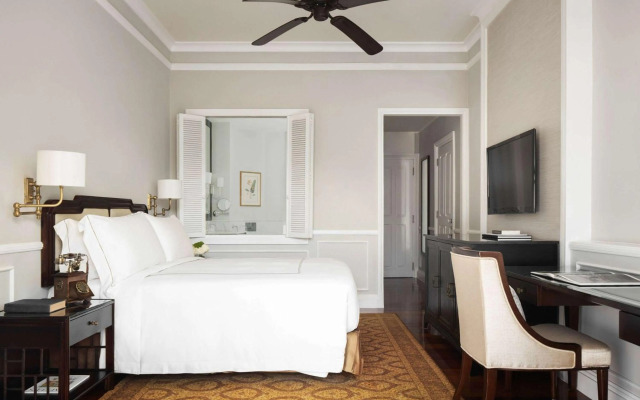 Raffles Grand Hotel d'Angkor