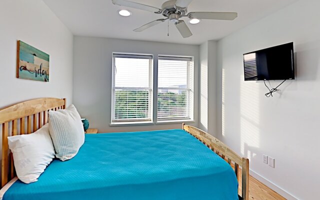 #101 The Commons by RedAwning