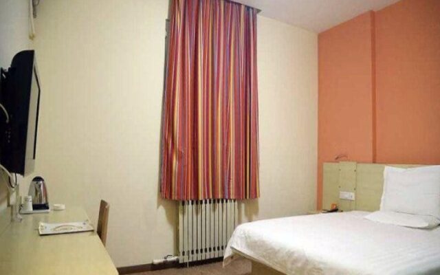 7 Days Inn