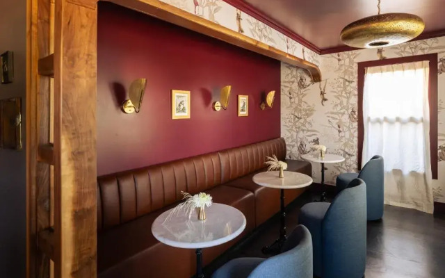 The Madison