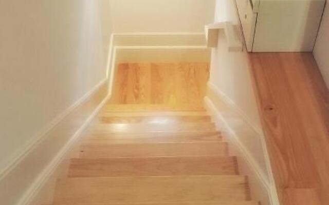 Citybreak-Apartments Caldeireiros