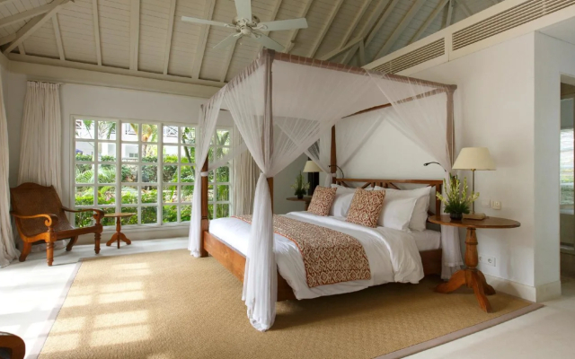 The Ungasan Clifftop Resort