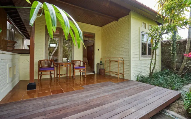 Tegal Sari Accomodation