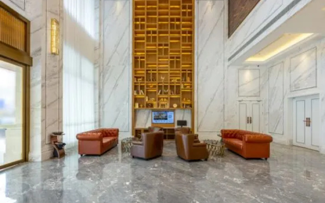 Vienna International Hotel (Shantou Chendian International Branch) – Hotel Rooms – Shantou