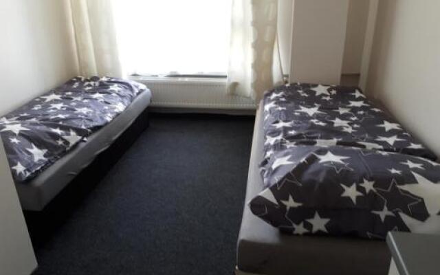 Apartmany Fit Gym
