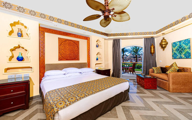 Siva Grand Beach - All Inclusive