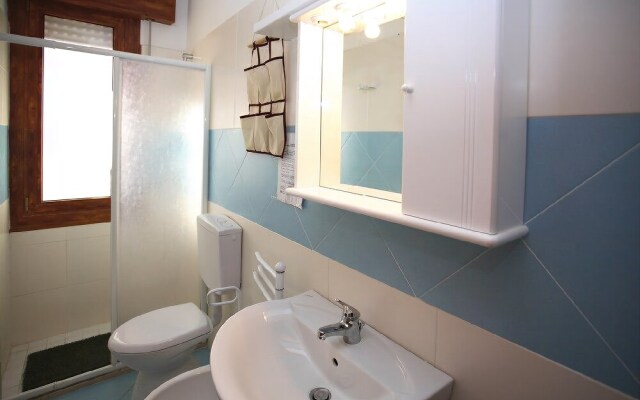 Appartamenti Sabina Bibione Centro