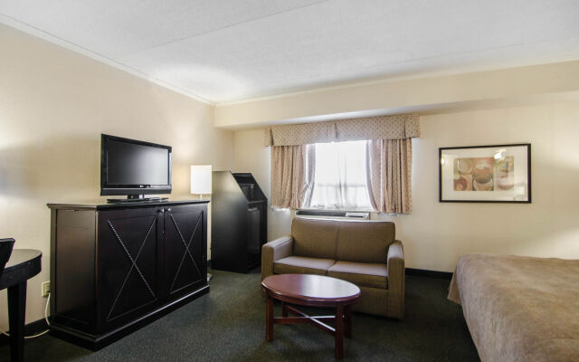 Courtyard by Marriott Regina Downtown