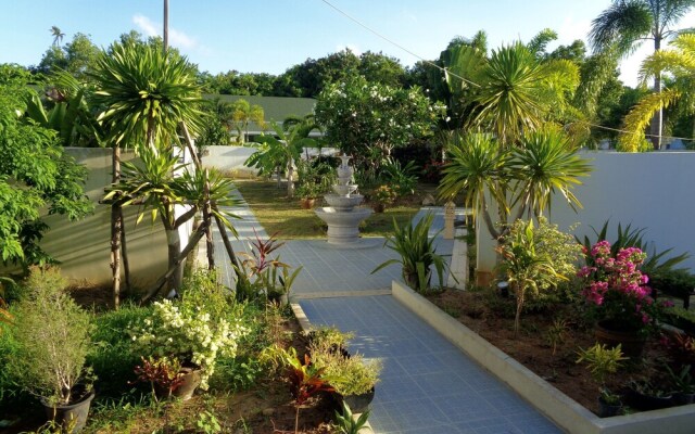 Jasmine Village