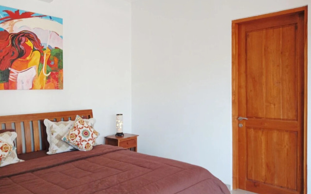 Fabia Villas