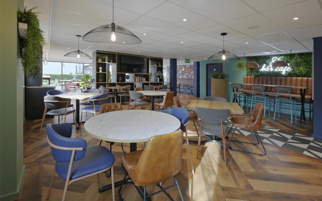 Travelodge Cambridge Orchard Park