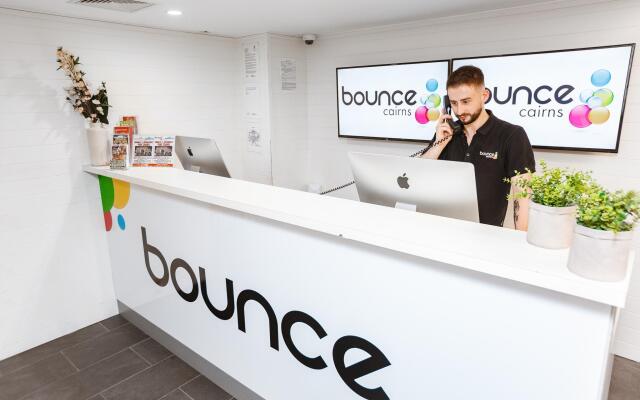 Bounce Cairns