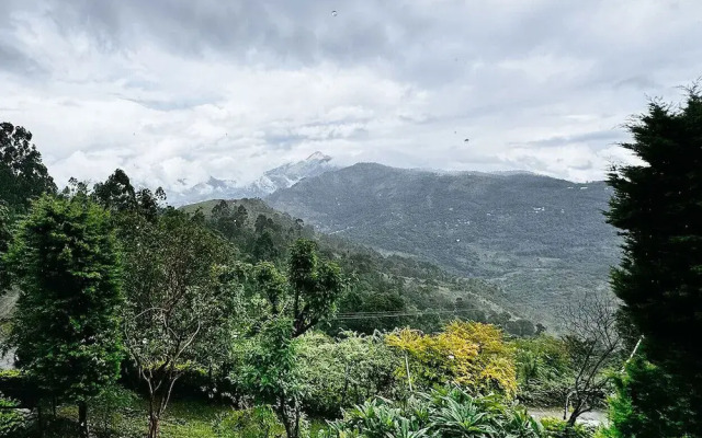 Manas Valley View bungalow