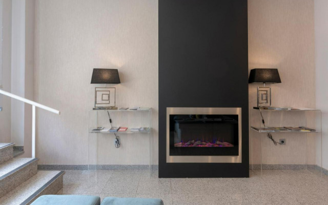 Hotel And Spa Real Jaca