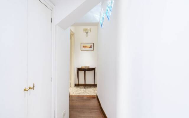 Residence Centopietre