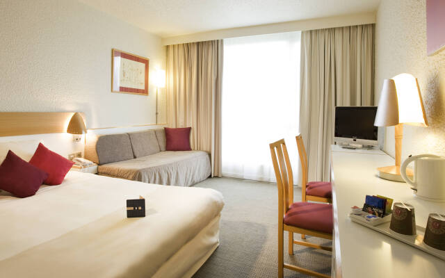 Novotel Metz Centre