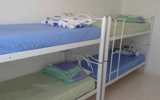 Mar do Rio Hostel