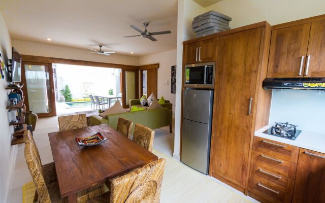 Private Villa in Seminyak 1150