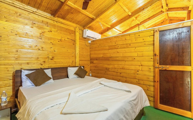 Hitide Beach Resort