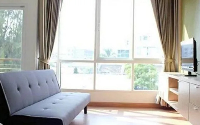 Patitta Apartment