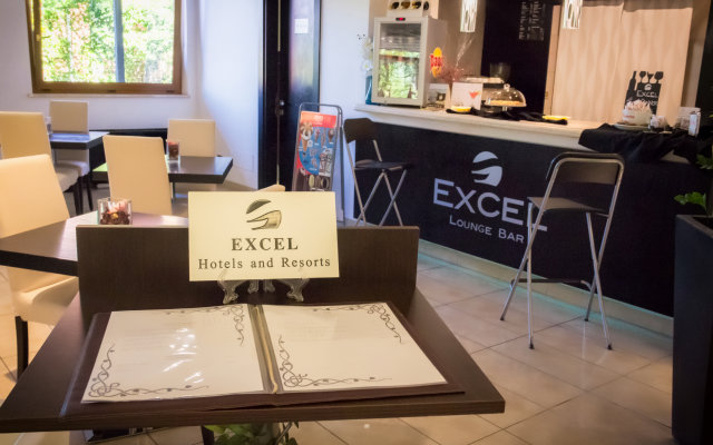 Excel Hotel Roma Ciampino