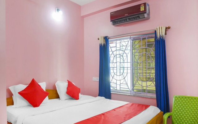 OYO 14884 Costarica Guest House