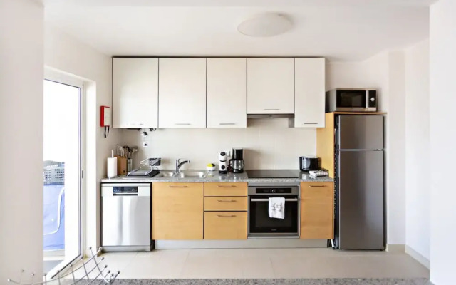 CB Welcome - Cabanas Beach