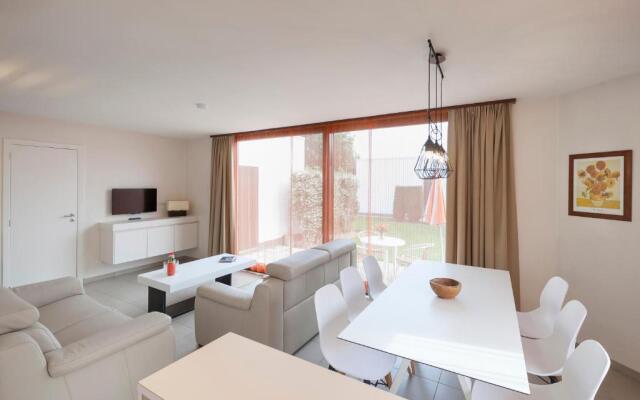 Holiday Home Jonckershof